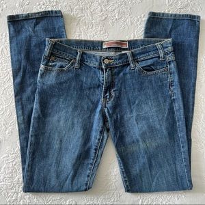 Gap Straight Fit Jeans